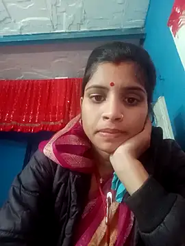 Nisha Cute online show from 12/05/25, 03:49