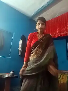 Nisha Cute online show from 11/06/25, 08:29