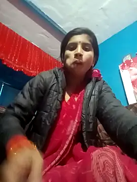 Nisha Cute online show from 02/02/26, 03:16