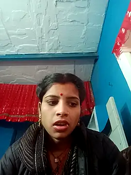 Nisha Cute online show from 11/15/25, 02:37