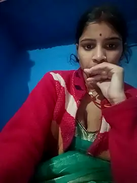Nisha Cute online show from 10/29/25, 03:16
