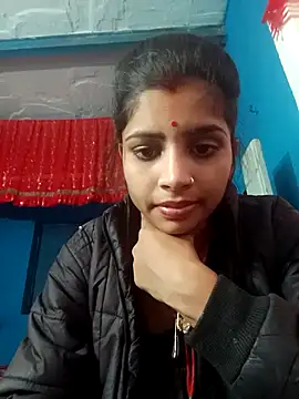 Nisha Cute online show from 11/12/25, 02:48