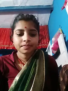 Snapshot of Nisha_Cute chatting on 06/20/26, 08:25 Nisha Cute online show from 06/20/26, 08:25