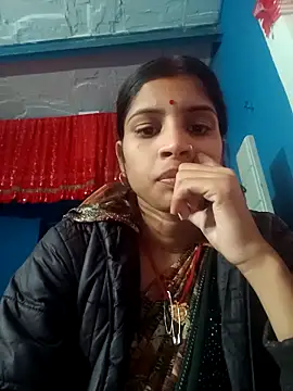 Nisha Cute online show from 12/14/25, 03:13