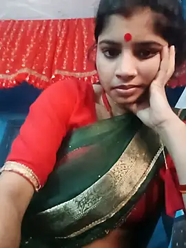 Snapshot of Nisha_Cute chatting on 07/16/26, 01:35 Nisha Cute online show from 07/16/26, 01:35