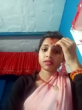 Nisha Cute online show from 04/30/26, 10:44