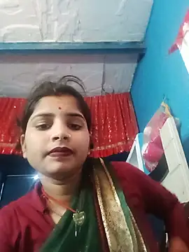 Snapshot of Nisha_Cute chatting on 06/24/26, 08:02 Nisha Cute online show from 06/24/26, 08:02