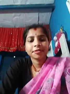 Snapshot of Nisha_Cute chatting on 06/30/26, 01:27 Nisha Cute online show from 06/30/26, 01:27