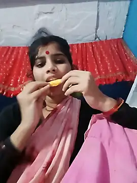 Snapshot of Nisha_Cute chatting on 07/21/26, 01:41 Nisha Cute online show from 07/21/26, 01:41