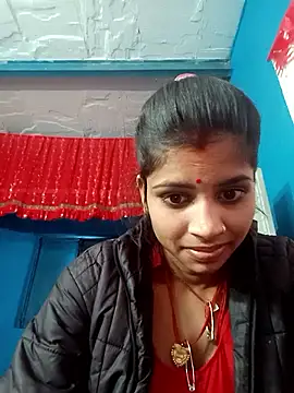 Nisha Cute online show from 11/13/25, 02:59