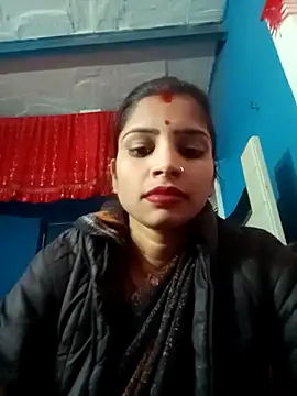 Nisha Cute online show from 11/19/25, 09:42