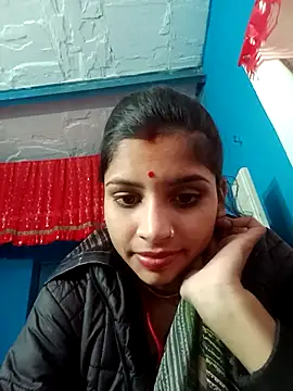 Nisha Cute online show from 11/09/25, 02:48