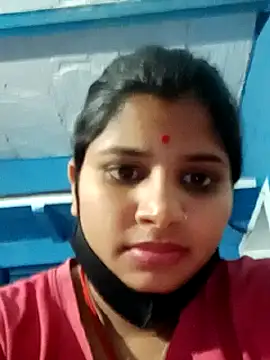 Snapshot of Nisha_Cute chatting on 03/10/25, 02:59 Nisha Cute online show from 03/10/25, 02:59