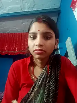 Nisha Cute online show from 11/05/25, 02:36