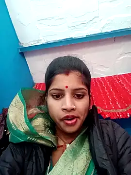 Nisha Cute online show from 11/26/25, 03:17