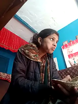 Nisha Cute online show from 02/20/26, 03:25