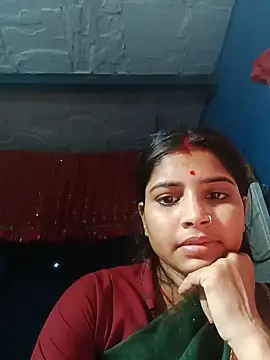 Snapshot of Nisha_Cute chatting on 06/13/26, 02:09 Nisha Cute online show from 06/13/26, 02:09
