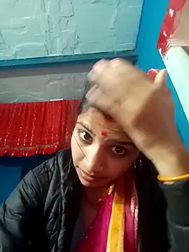 Nisha Cute online show from 12/03/25, 02:56