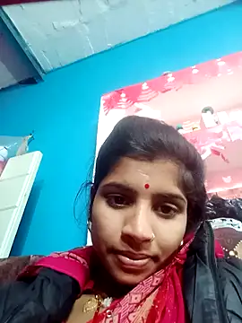 Nisha Cute online show from 02/07/26, 03:03