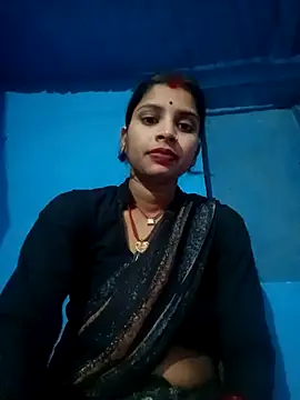 Nisha Cute online show from 11/03/25, 03:04