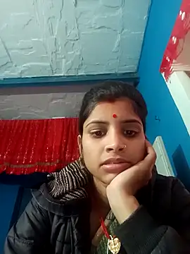 Nisha Cute online show from 12/01/25, 02:45