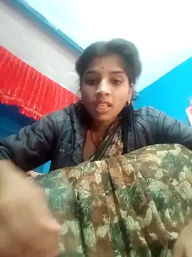 Nisha Cute online show from 02/18/26, 03:04