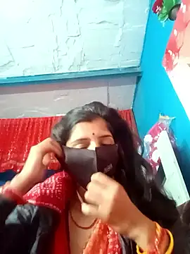 Nisha Cute online show from 01/19/26, 03:21