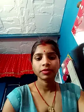 Nisha Cute online show from 04/23/26, 08:10