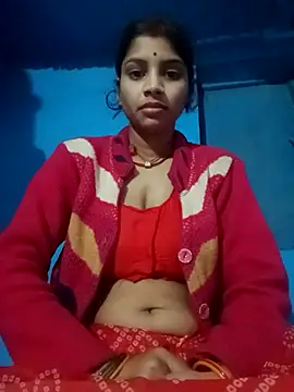 Nisha Cute online show from 10/29/25, 10:42