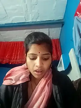 Nisha Cute online show from 01/08/26, 03:34