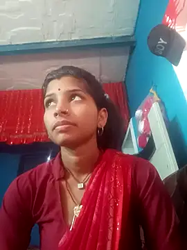 Nisha Cute online show from 03/08/26, 02:48