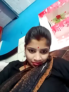 Nisha Cute online show from 11/07/25, 07:35