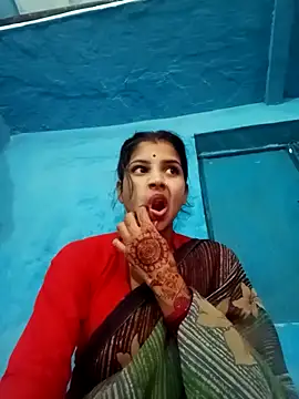 Snapshot of Nisha_Cute chatting on 10/10/25, 02:34 Nisha Cute online show from 10/10/25, 02:34