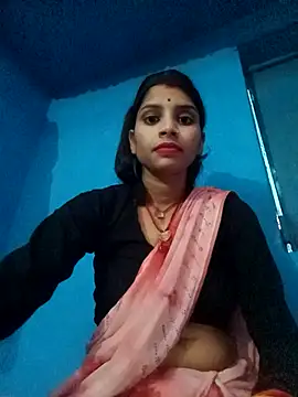 Nisha Cute online show from 11/01/25, 07:57