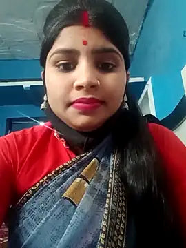 Snapshot of Nisha_Cute chatting on 02/21/25, 05:35 Nisha Cute online show from 02/21/25, 05:35
