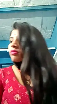 Snapshot of Nisha_Cute chatting on 03/10/25, 08:50 Nisha Cute online show from 03/10/25, 08:50