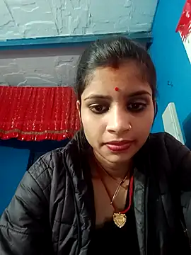Nisha Cute online show from 11/10/25, 02:49