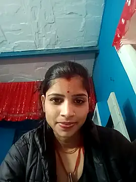 Nisha Cute online show from 11/20/25, 02:56