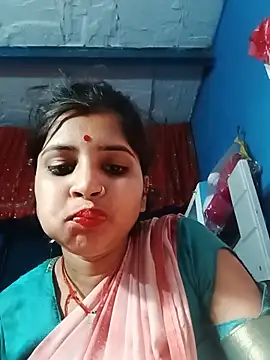 Snapshot of Nisha_Cute chatting on 05/31/26, 02:06 Nisha Cute online show from 05/31/26, 02:06