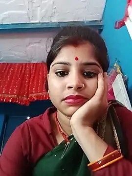 Snapshot of Nisha_Cute chatting on 06/18/26, 09:36 Nisha Cute online show from 06/18/26, 09:36