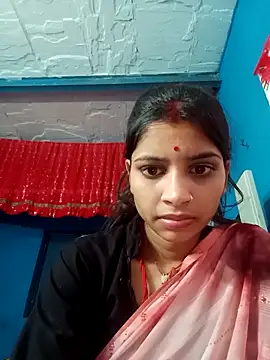 Nisha Cute online show from 11/02/25, 03:11