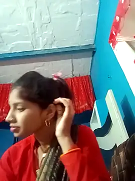 Nisha Cute online show from 11/30/25, 09:43