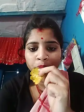 Snapshot of Nisha_Cute chatting on 06/23/26, 08:45 Nisha Cute online show from 06/23/26, 08:45