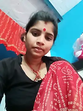 Snapshot of Nisha_Cute chatting on 07/27/26, 03:35 Nisha Cute online show from 07/27/26, 03:35