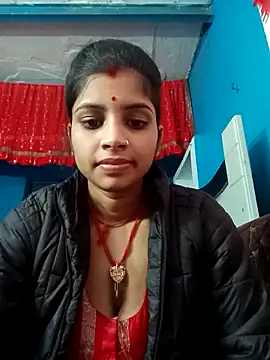 Nisha Cute online show from 11/11/25, 02:50