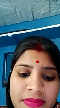 Snapshot of Nisha_Cute chatting on 02/23/25, 09:22 Nisha Cute online show from 02/23/25, 09:22