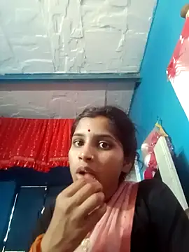 Nisha Cute online show from 04/24/26, 10:06