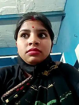 Snapshot of Nisha_Cute chatting on 02/27/25, 09:40 Nisha Cute online show from 02/27/25, 09:40