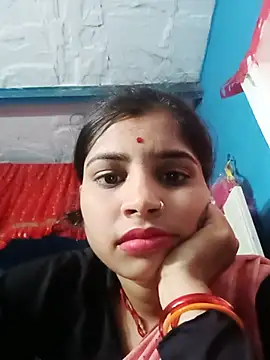 Snapshot of Nisha_Cute chatting on 07/05/26, 10:00 Nisha Cute online show from 07/05/26, 10:00