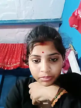 Snapshot of Nisha_Cute chatting on 05/27/26, 02:08 Nisha Cute online show from 05/27/26, 02:08